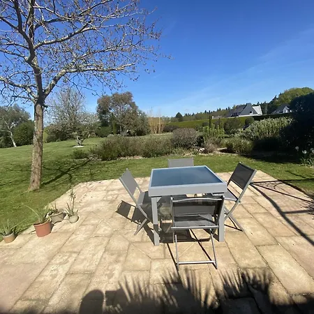 Independant De Charme Avec Piscine Chauffee A - 6 Couchages, Proche Plages - Fr-1-349-188 *